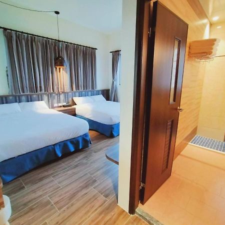 Wang Yuan B&B Beinan ภายนอก รูปภาพ
