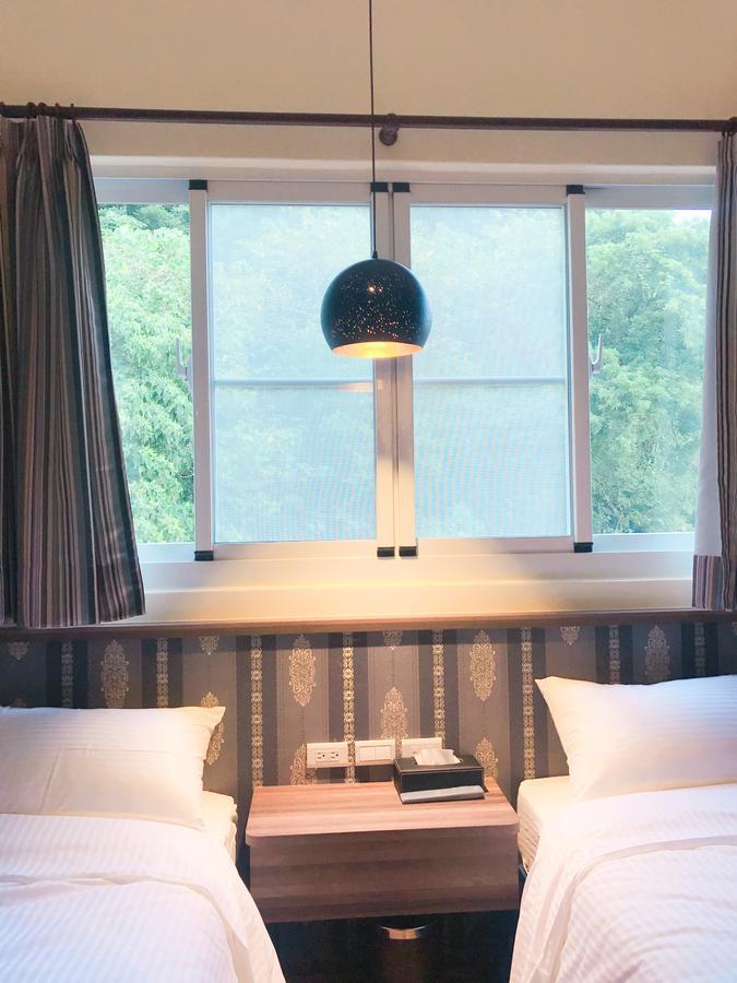 Wang Yuan B&B Beinan ภายนอก รูปภาพ