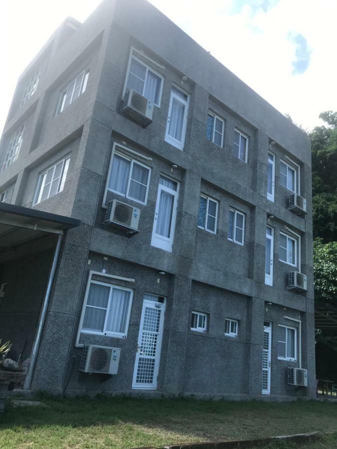 Wang Yuan B&B Beinan ภายนอก รูปภาพ